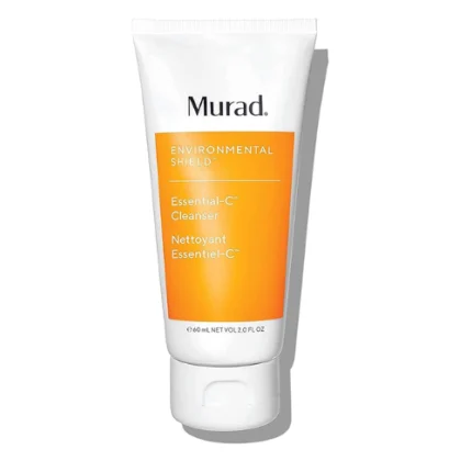 Gel Limpiador Facial Impurezas Essential-C 60ml Murad
