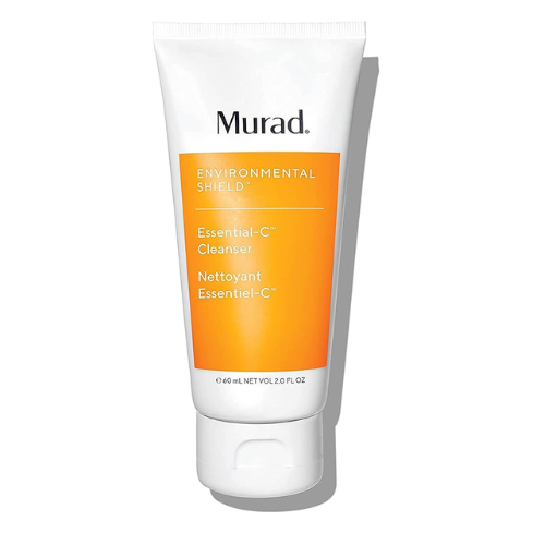 Gel Limpiador Facial Impurezas Essential-C 60ml Murad Gel Limpiador Facial Impurezas Essential-C 60ml Murad