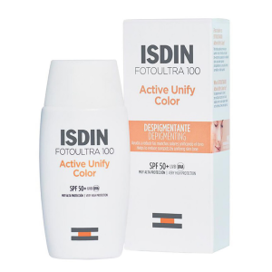 100 Isdin active unify color 50ML Isdin 84294201606681