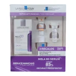 Kit Mela B3 Suero 50ml + Agua Micelar La Roche-Posay