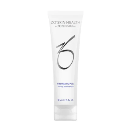 Enzymatic Peel Zo Medical