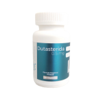Dutasterida 0.5 mg 90