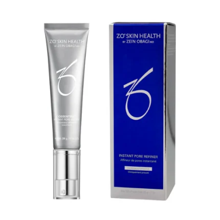 Refinador de Poros Intensivo 29Gr Zo Medical