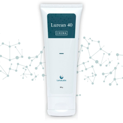Lurean 40 crema 60 gr Dermi Co