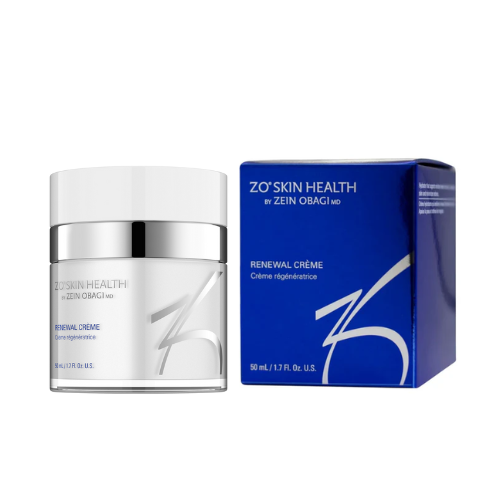 Renewal Creme 50ml Zo Medical Renewal Creme 50ml Zo Medical
