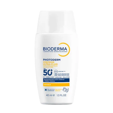 Photoderm XDefense Neutro 40ml Bioderma