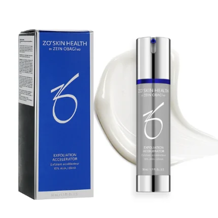 Exfoliation Accelerator 50 Ml Zo Medical