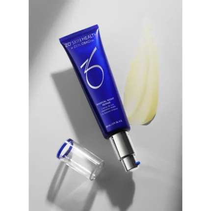 Radical Night Repair Crema 60ml Zo Medical