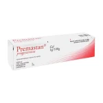 Premastan Progesterona Gel 80gr Corne
