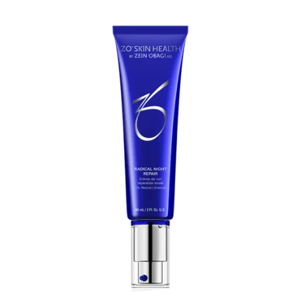 Radical Night Repair Crema 60ml Zo Medical