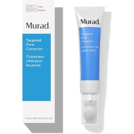 Corrector Poros 15 Ml Murad