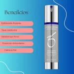 Exfoliation Accelerator 50 Ml Zo Medical