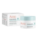 A-Cleanance Aquagel Matificante 50ml Avene