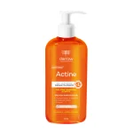 Dw-Actine Gel Limpiador Acne 240g Darrow