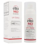 Elta Uv Daily Spf40 Antiedad Ghunther
