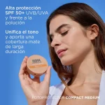 Isdin Compacto Medium 10 Gr SPF50