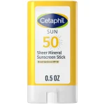 Cetaphil Protector en Barra Fps50 14G Galderma