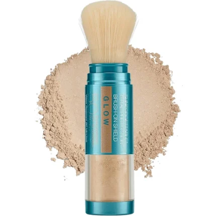 Brush-On Shield Glow Spf50 Colorescience