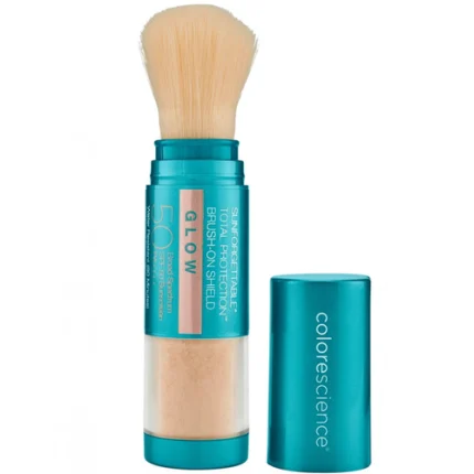 Brush-On Shield Glow Spf50 Colorescience