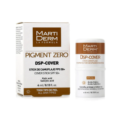 Cover Dsp Stick FPS50 4Ml Martiderm