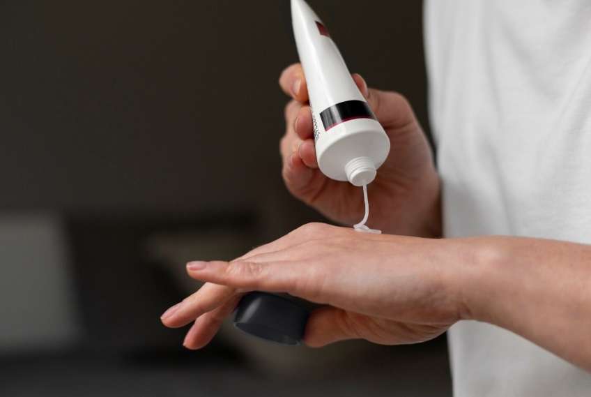 Crema Gel Hidratación