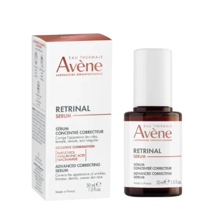 A-Retrinal Serum Anti-Arrugas 30 ml Avene