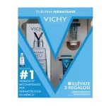Kit Mineral 89 Serum Booster 50ml Vichy