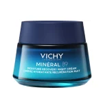 Mineral 89 Melatonina Crema Noche 50Ml Vichy