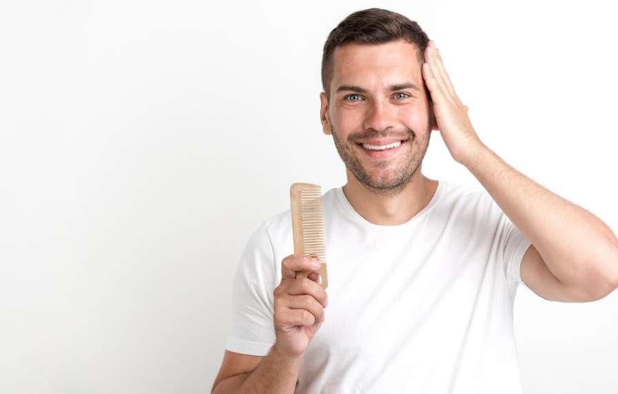 Minoxidil 2.5 Mg+ Dutasterida .5 Mg 30 Caps Dermi Co