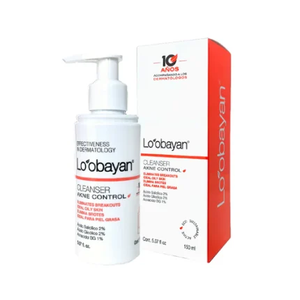 Loobayan Limpiador 150ml