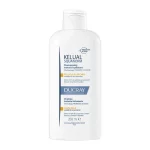 Kelual Squanorm Shampoo Cs 200ml Ducray