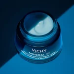 Mineral 89 Melatonina Crema Noche 50Ml Vichy