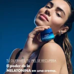 Mineral 89 Melatonina Crema Noche 50Ml Vichy