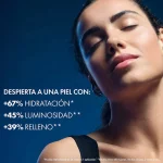 Mineral 89 Melatonina Crema Noche 50Ml Vichy