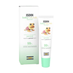 Baby Naturals Balsamo Reparador Perioral es un tratamiento protector y reparador específico para la delicada piel de la zona de la boca, la nariz y el área del pañal del bebé.