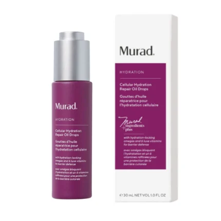 Aceite Hidratante Celular 30 Ml Murad