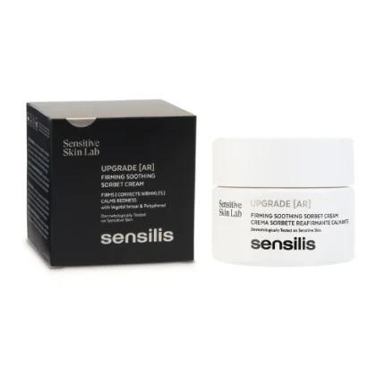 Upgraper AR Crema 50ml Sensilis