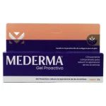 Gel Proactivo 50gr Mederma