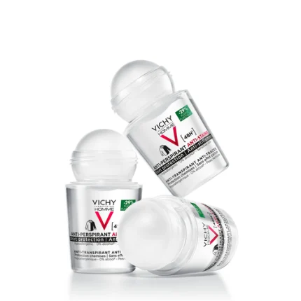 Vichy Homme Desodorante Antimanchas 48h
