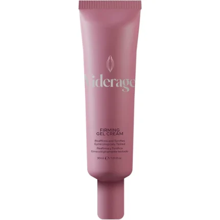 Gel Crema Reafirmante Viderage 30ml Cumlaude Lab GYNE