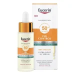 Oil Control Serum Ultra Light F50 30 Ml Eucerin