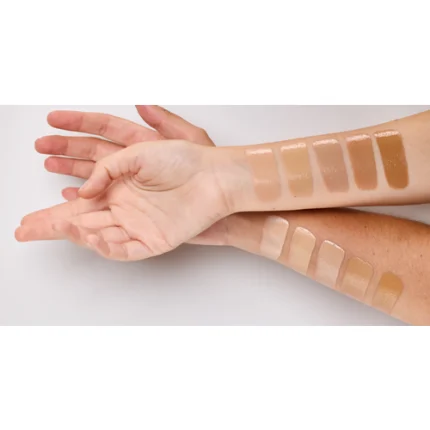 Isdin Coverage SPF50+ Base de Maquillaje Alta Cobertura