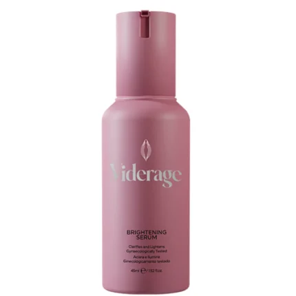 Serum Iluminador Viderage 45ml Cumlaude Lab GYNE