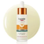 Oil Control Serum Ultra Light F50 30 Ml Eucerin