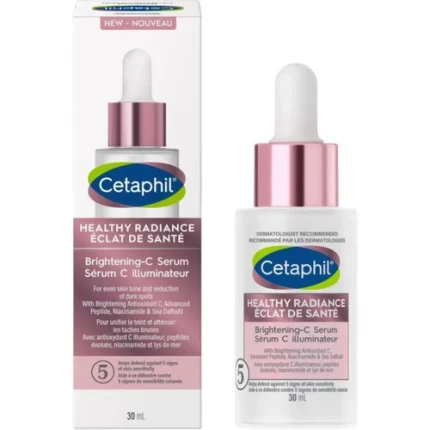 Cetaphil Serum Perfecting 30 Ml Galderma