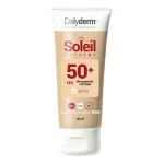 Soleil Extreme FPS50+ Natural 60g Dailyderm