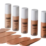Isdin Coverage SPF50+ Base de Maquillaje Alta Cobertura