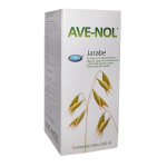 Ave-nol Jarabe (Gliser) es un auxiliar natural diseñado para brindar un alivio suave y efectivo ante las molestias de las vías respiratorias, facilitando la expulsión de flemas y calmando la irritación de la garganta.