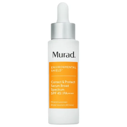 Murad Correct