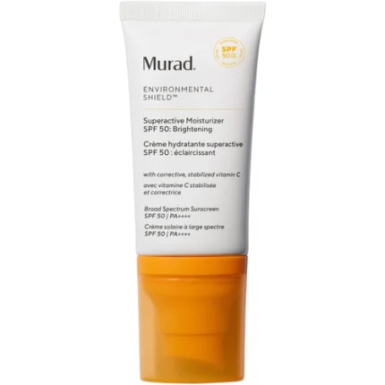 Murad Essential